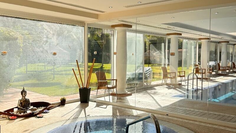 Hotel Monarque Fuengirola Park